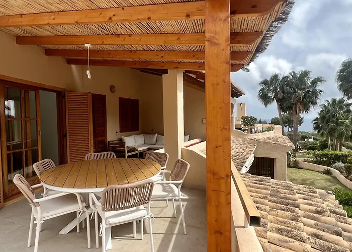 Luxury - Atico En Altea Hills