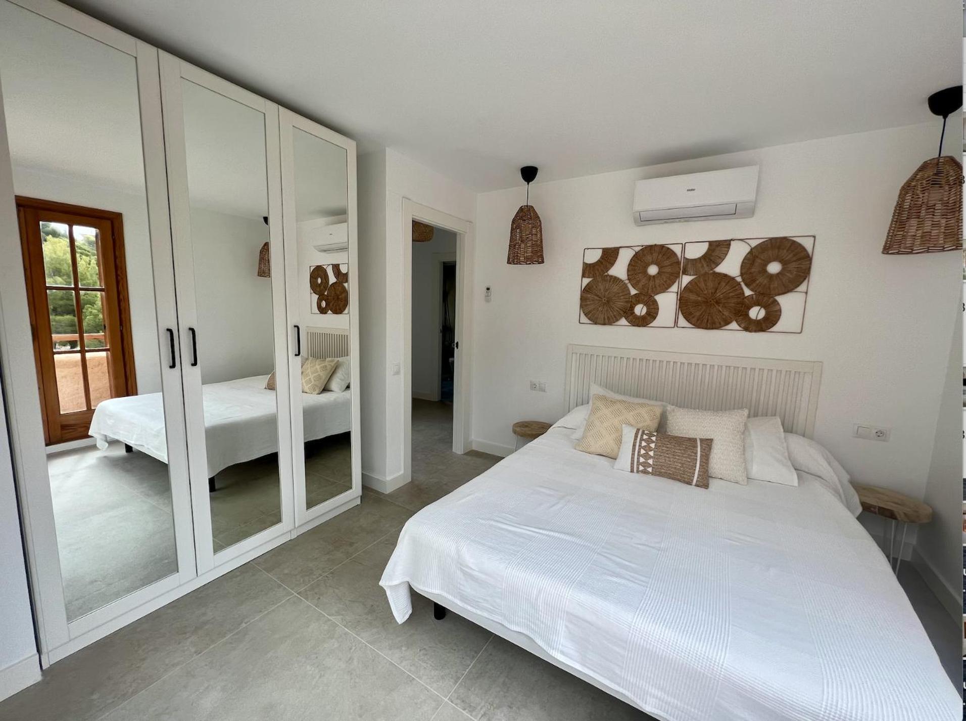 Apartment Luxury - Atico En Altea Hills Alicante