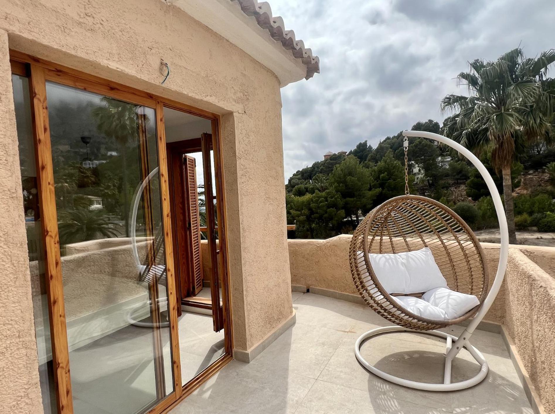 Apartment Luxury - Atico En Altea Hills Alicante